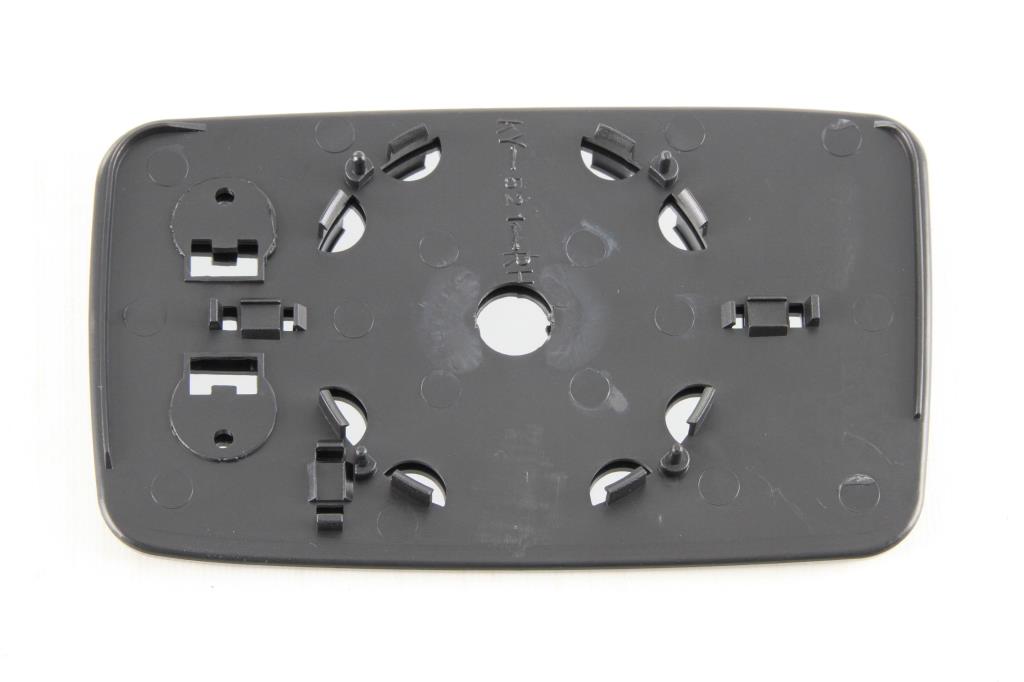 Cristal de espejo, retrovisor exterior SPILU ref. 12702